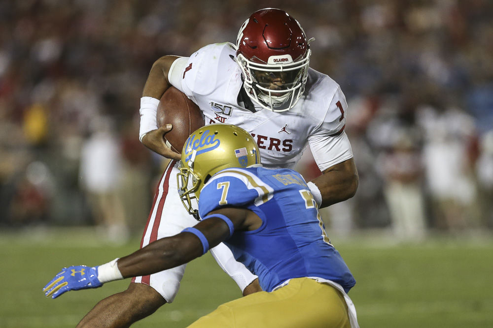Jalen Hurts